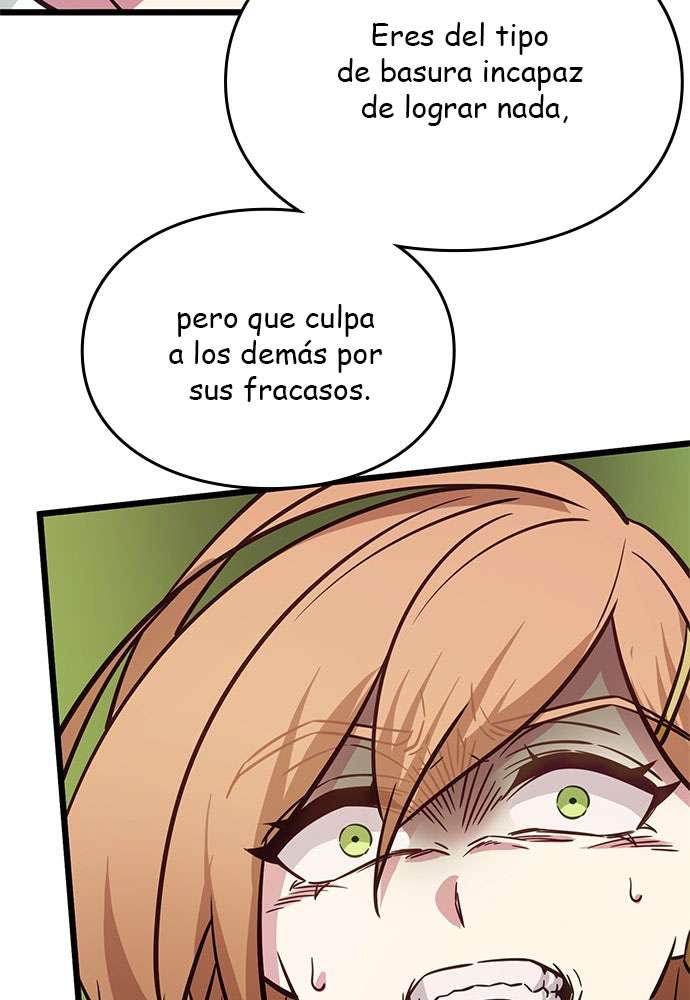 Superhéroe de Tipo Crecimiento Capitulo 37 página 57