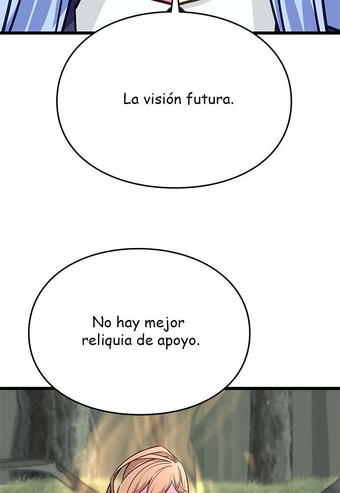 Superhéroe de Tipo Crecimiento Capitulo 37 página 67