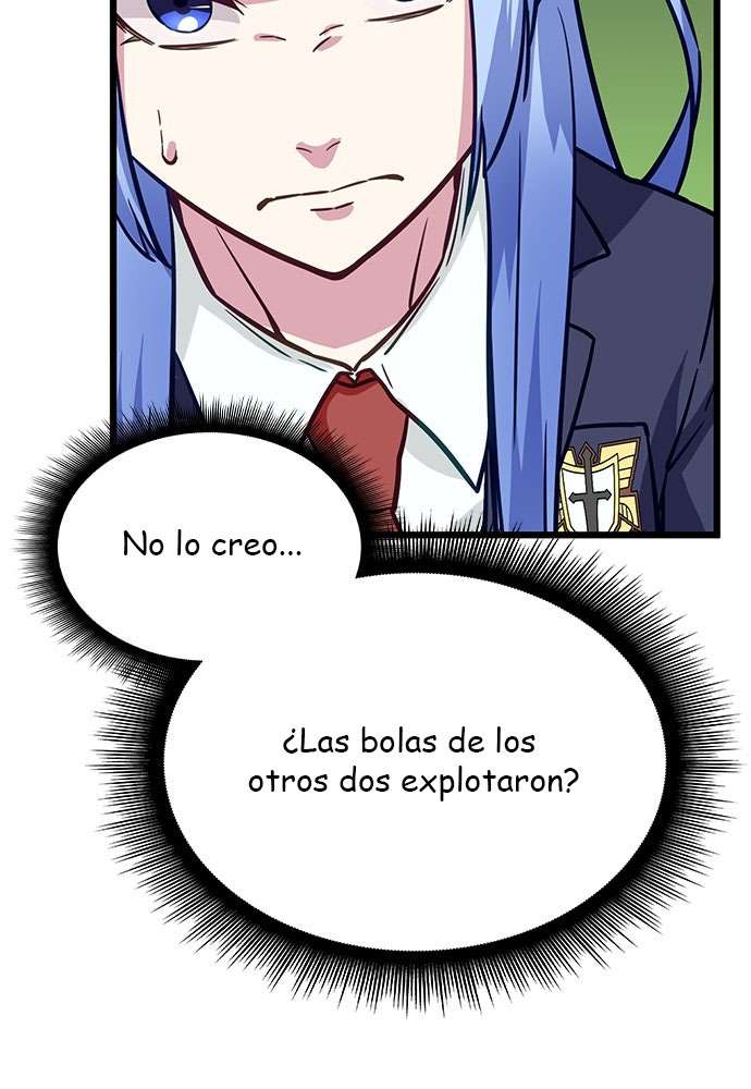 Superhéroe de Tipo Crecimiento Capitulo 37 página 74
