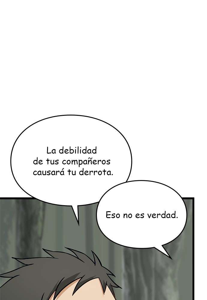 Superhéroe de Tipo Crecimiento Capitulo 37 página 93