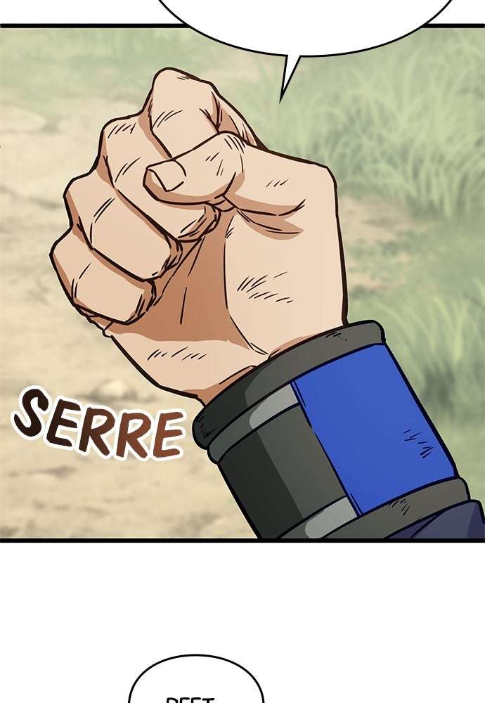 Superhéroe de Tipo Crecimiento Capitulo 37 página 95