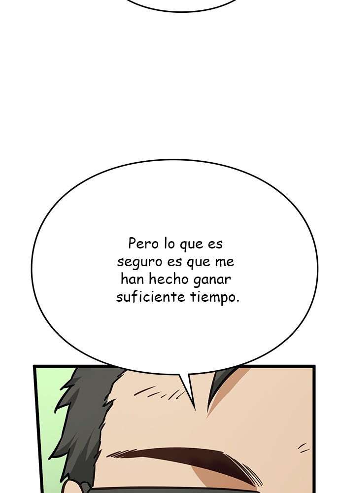 Superhéroe de Tipo Crecimiento Capitulo 37 página 98