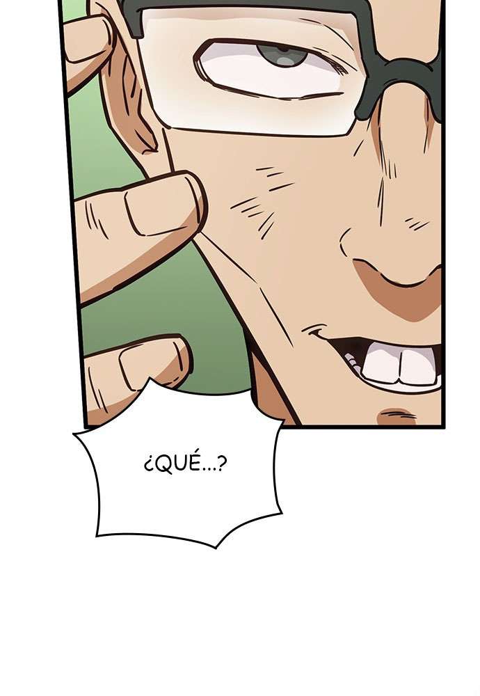 Superhéroe de Tipo Crecimiento Capitulo 37 página 99