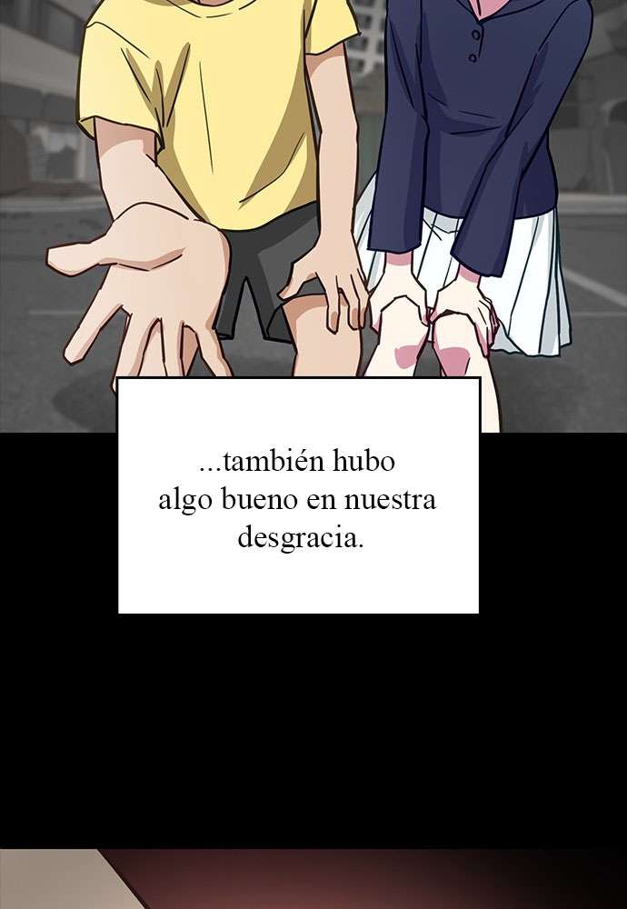 Superhéroe de Tipo Crecimiento Capitulo 38 página 11