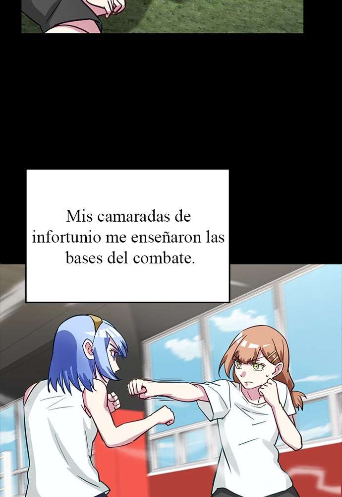 Superhéroe de Tipo Crecimiento Capitulo 38 página 16