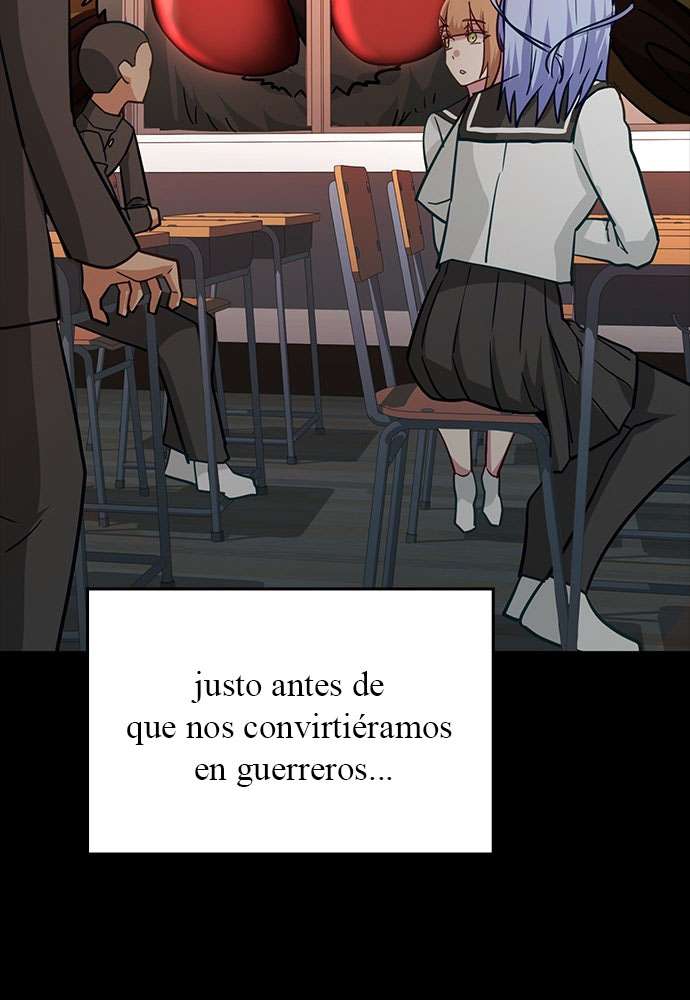 Superhéroe de Tipo Crecimiento Capitulo 38 página 26