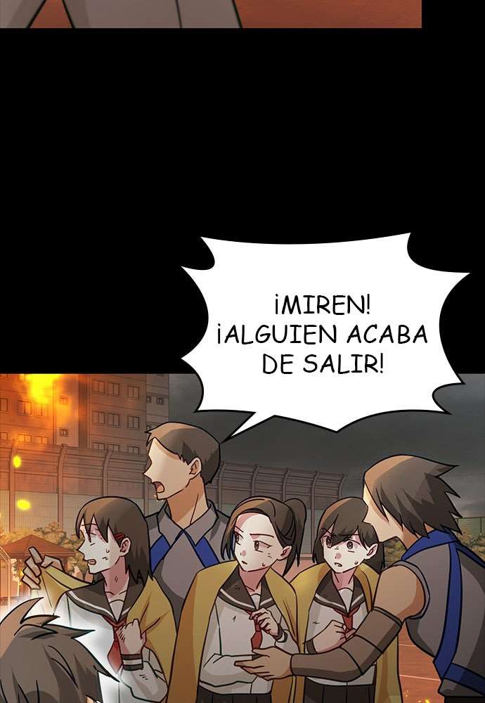 Superhéroe de Tipo Crecimiento Capitulo 38 página 30