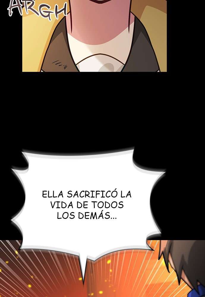 Superhéroe de Tipo Crecimiento Capitulo 38 página 34