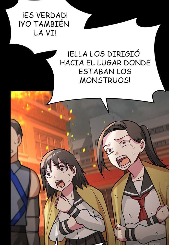 Superhéroe de Tipo Crecimiento Capitulo 38 página 37