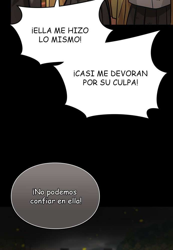 Superhéroe de Tipo Crecimiento Capitulo 38 página 38