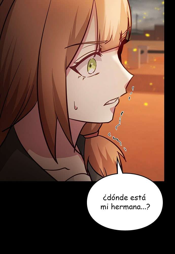 Superhéroe de Tipo Crecimiento Capitulo 38 página 43