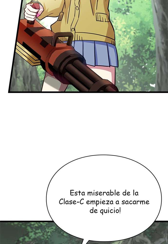 Superhéroe de Tipo Crecimiento Capitulo 38 página 59