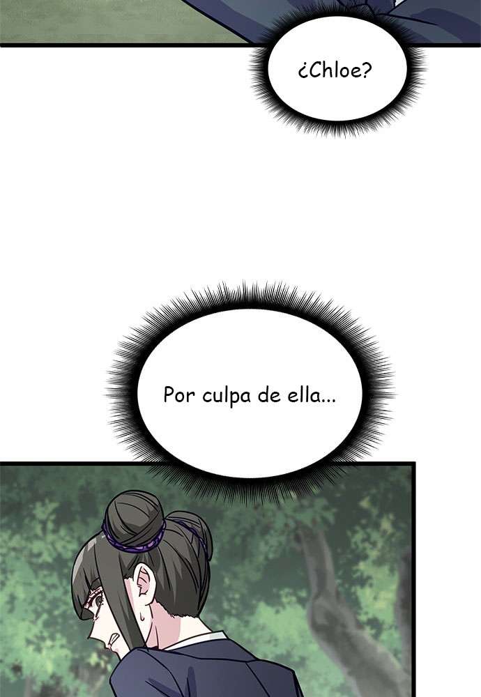 Superhéroe de Tipo Crecimiento Capitulo 38 página 62