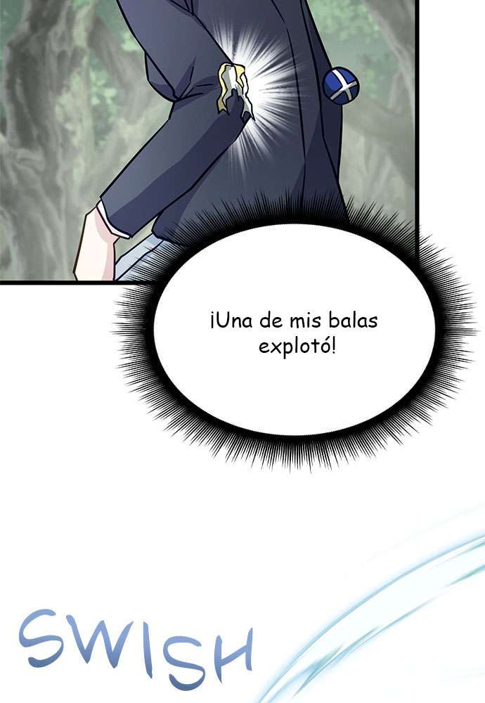 Superhéroe de Tipo Crecimiento Capitulo 38 página 63