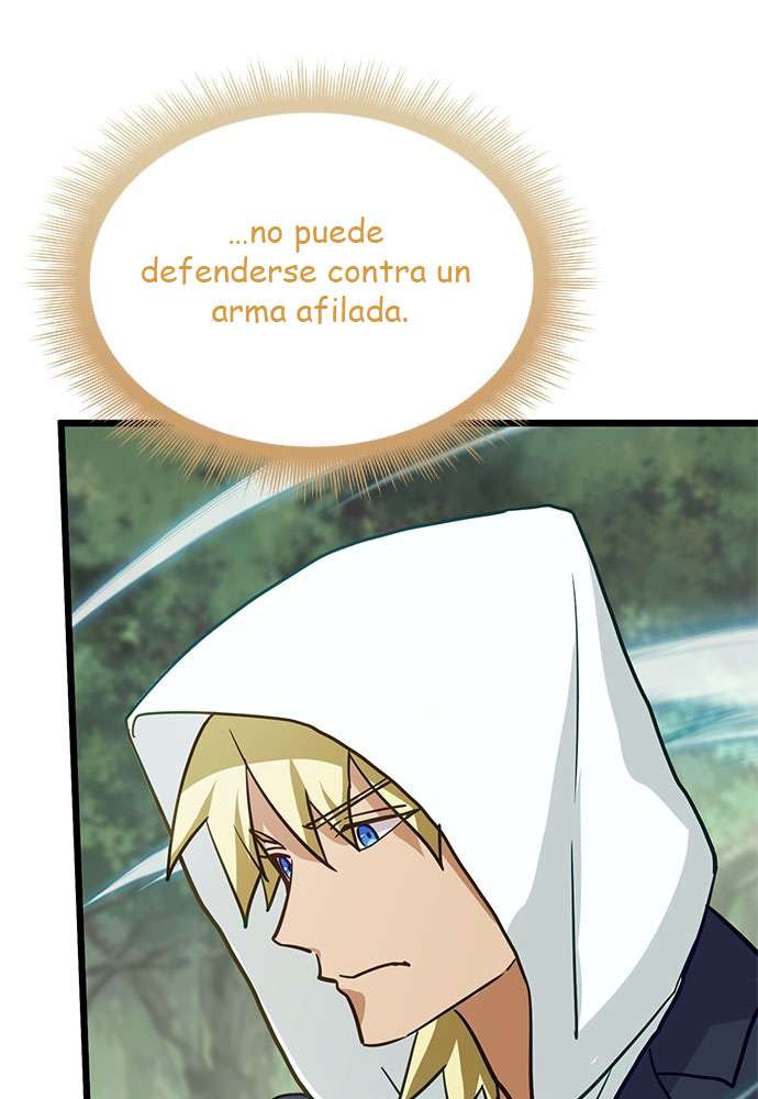 Superhéroe de Tipo Crecimiento Capitulo 38 página 74