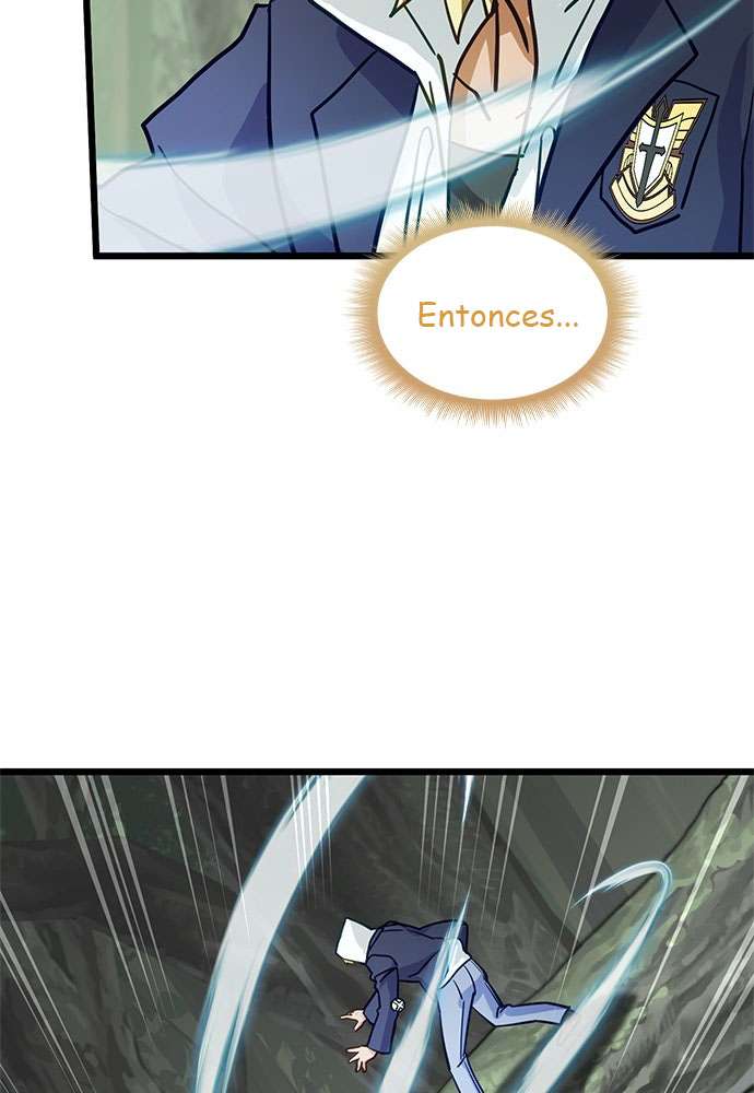 Superhéroe de Tipo Crecimiento Capitulo 38 página 75