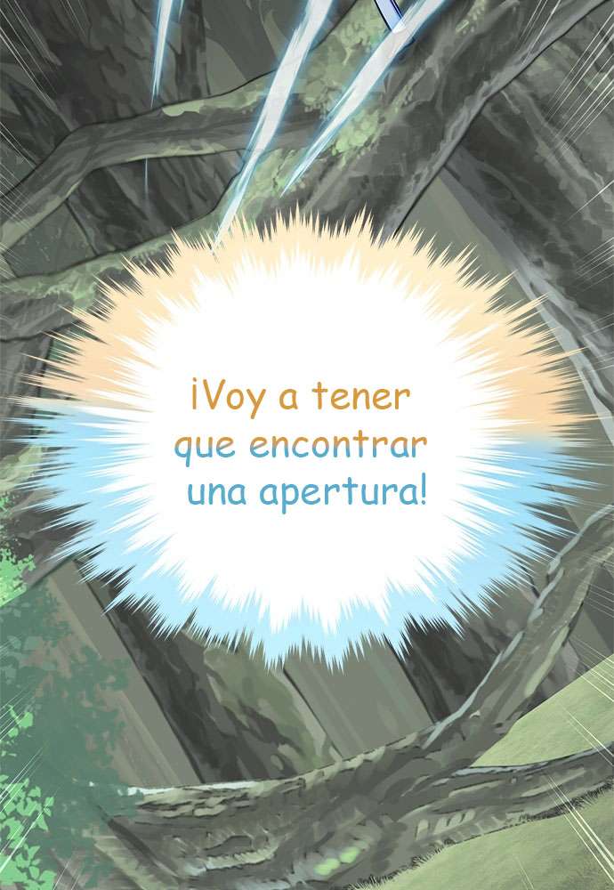 Superhéroe de Tipo Crecimiento Capitulo 38 página 76