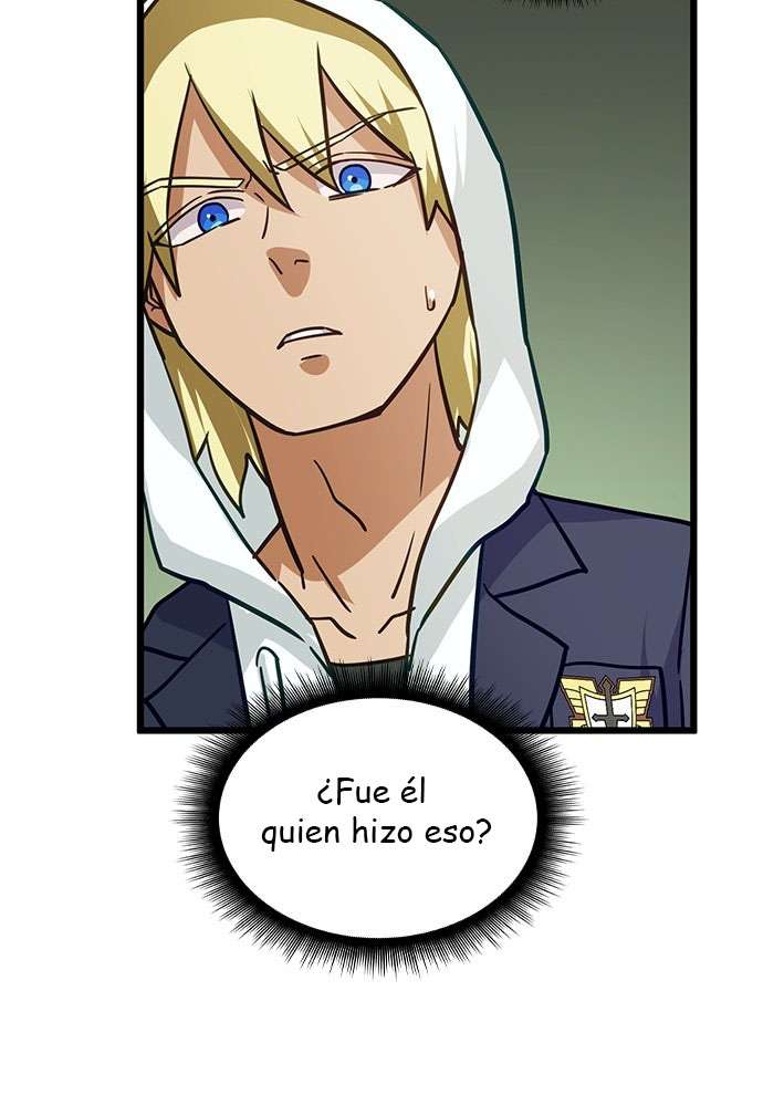 Superhéroe de Tipo Crecimiento Capitulo 38 página 81