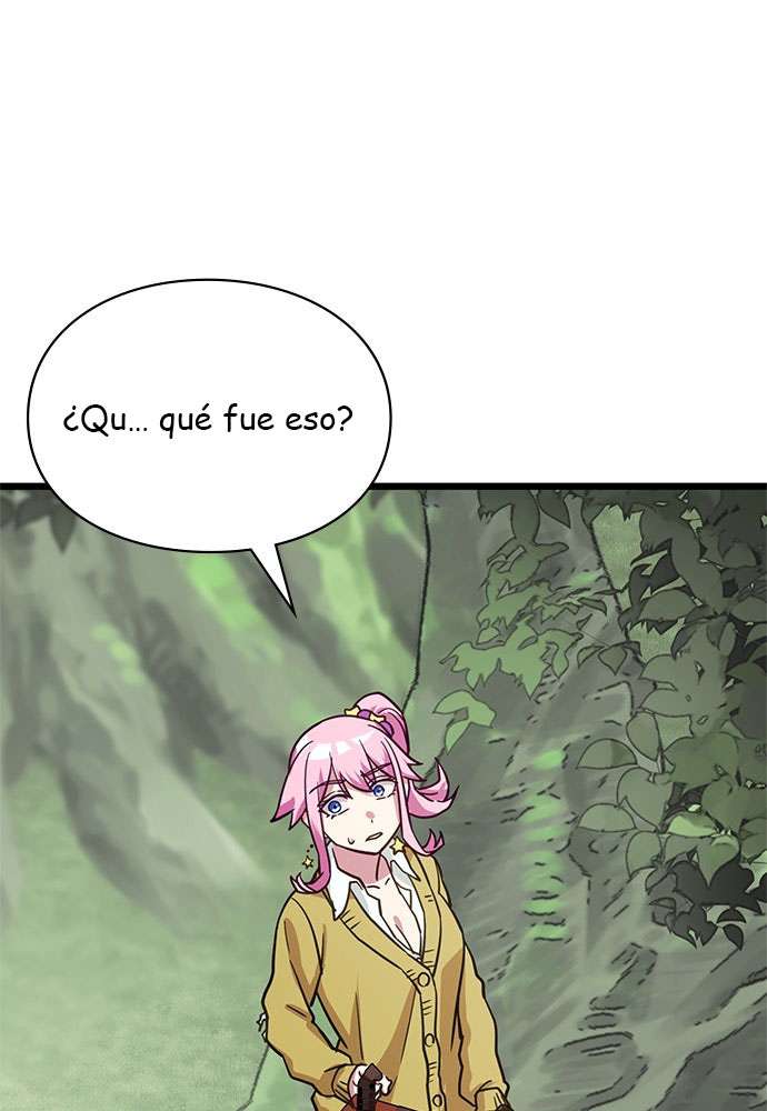 Superhéroe de Tipo Crecimiento Capitulo 38 página 82