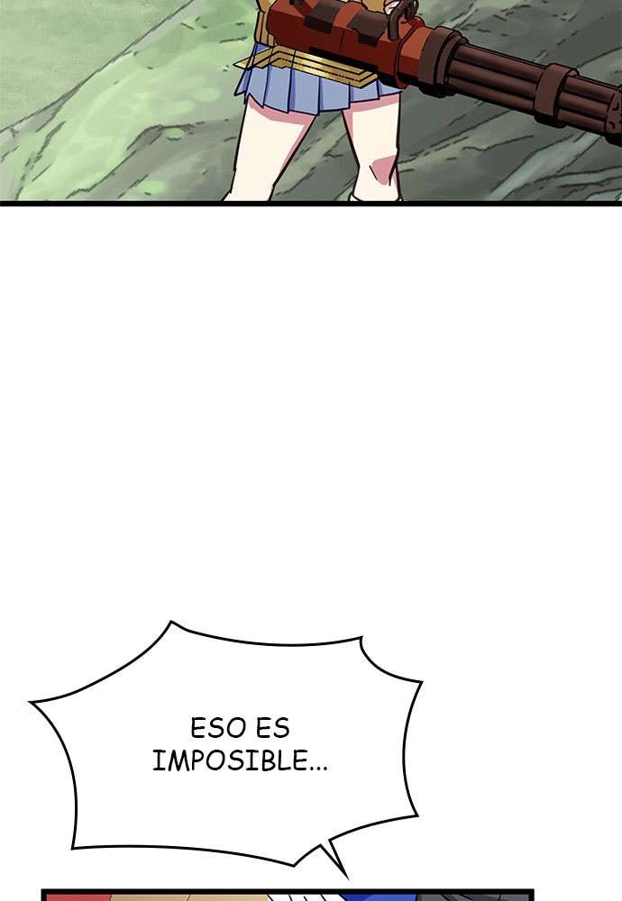 Superhéroe de Tipo Crecimiento Capitulo 38 página 83