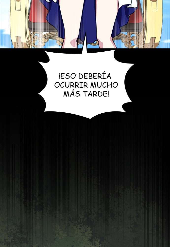 Superhéroe de Tipo Crecimiento Capitulo 38 página 86
