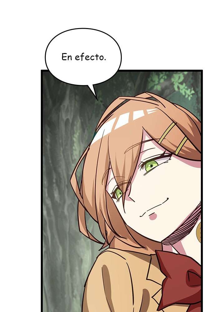 Superhéroe de Tipo Crecimiento Capitulo 38 página 91