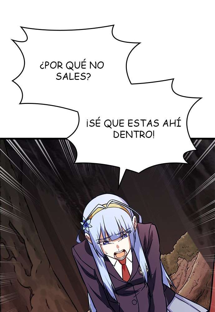 Superhéroe de Tipo Crecimiento Capitulo 39 página 101