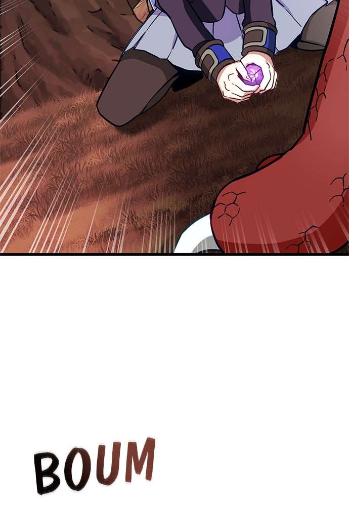 Superhéroe de Tipo Crecimiento Capitulo 39 página 102
