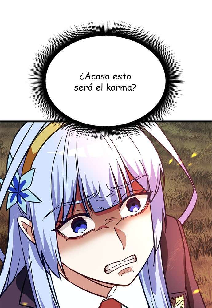 Superhéroe de Tipo Crecimiento Capitulo 39 página 105