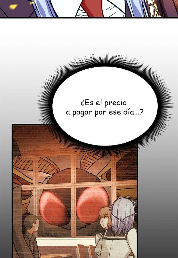 Superhéroe de Tipo Crecimiento Capitulo 39 página 106