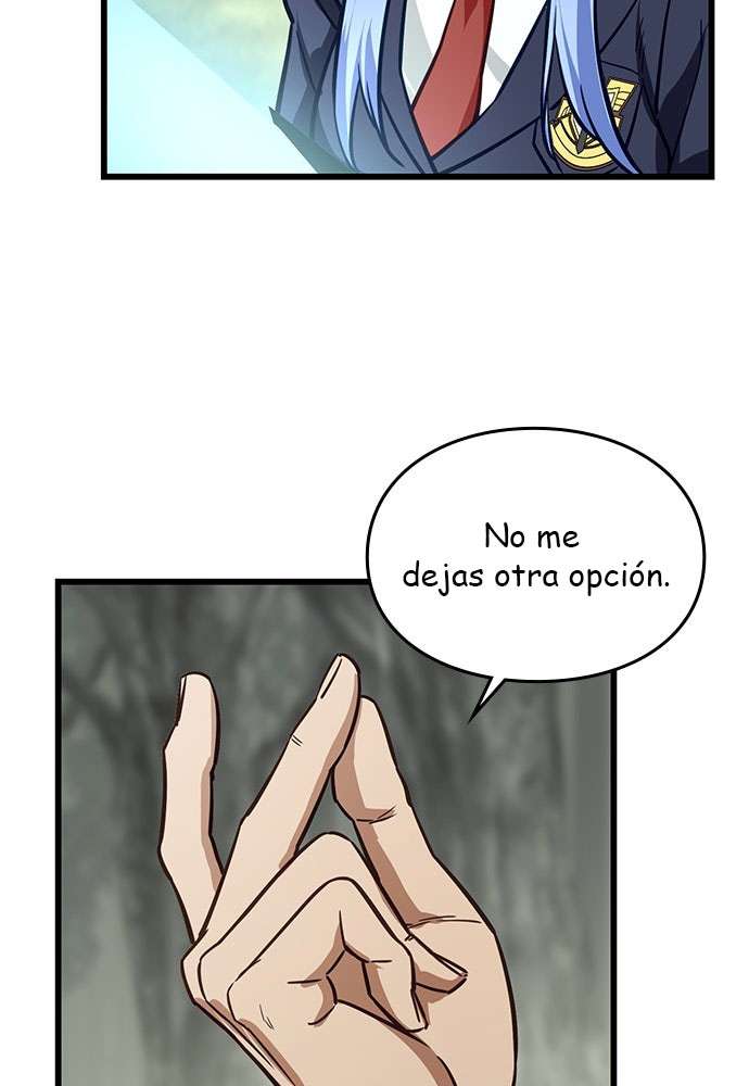 Superhéroe de Tipo Crecimiento Capitulo 39 página 11