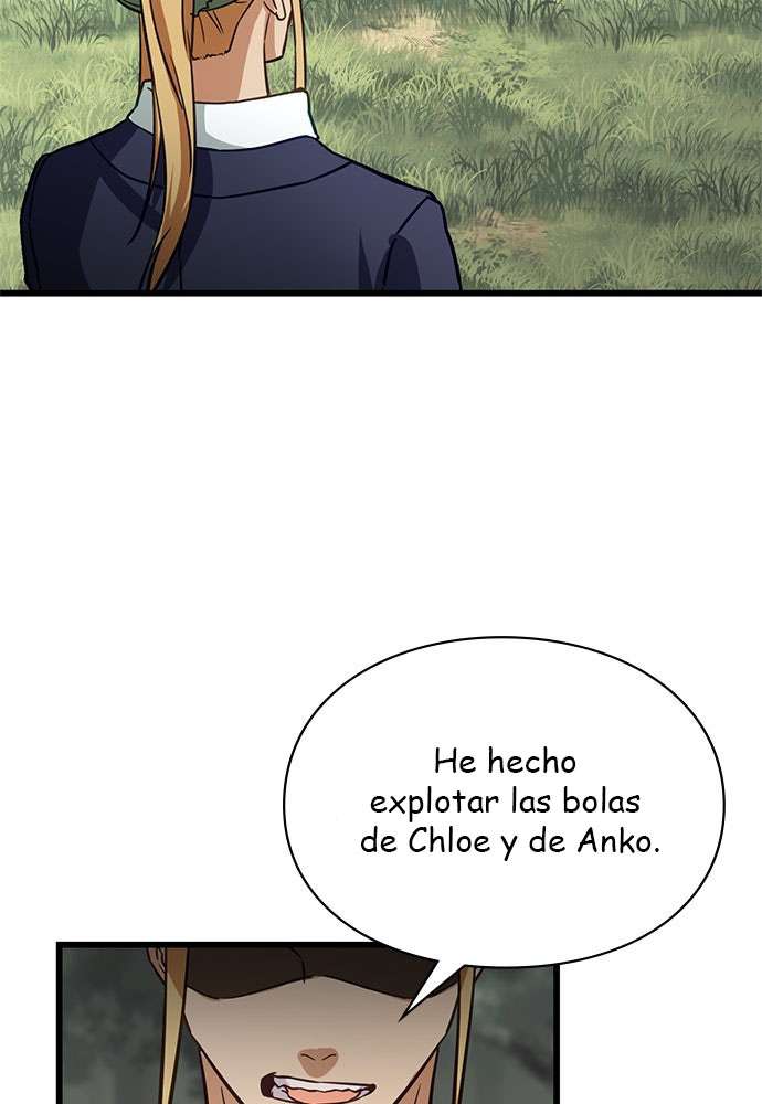 Superhéroe de Tipo Crecimiento Capitulo 39 página 18