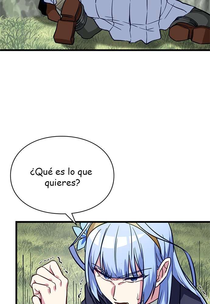 Superhéroe de Tipo Crecimiento Capitulo 39 página 25