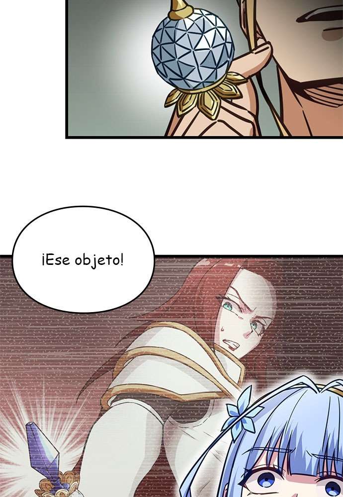 Superhéroe de Tipo Crecimiento Capitulo 39 página 30