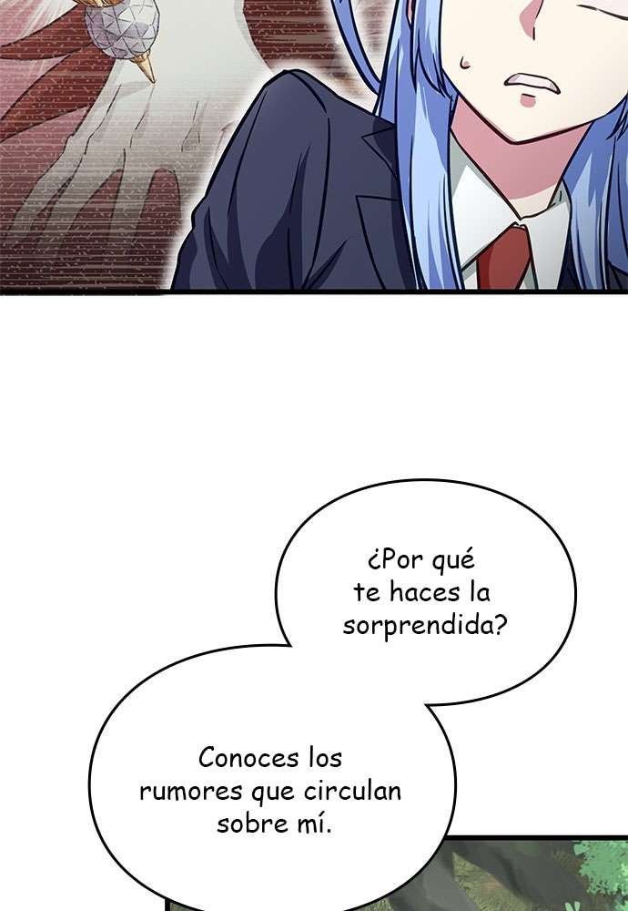 Superhéroe de Tipo Crecimiento Capitulo 39 página 31