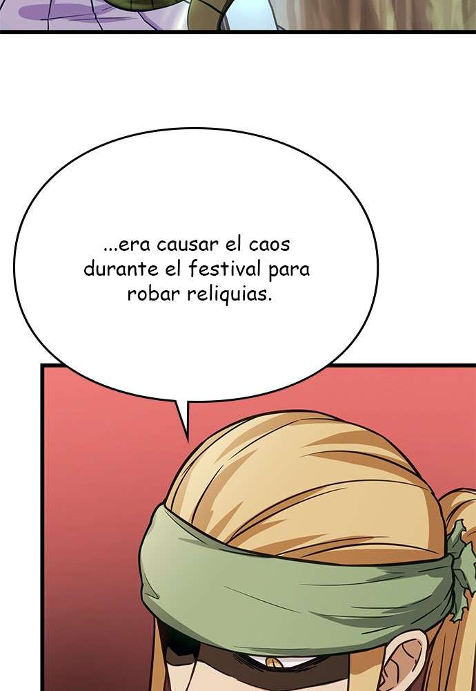 Superhéroe de Tipo Crecimiento Capitulo 39 página 37