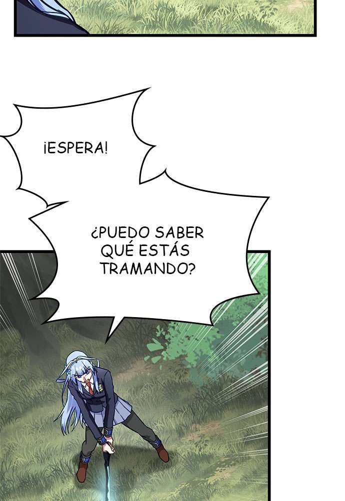 Superhéroe de Tipo Crecimiento Capitulo 39 página 4