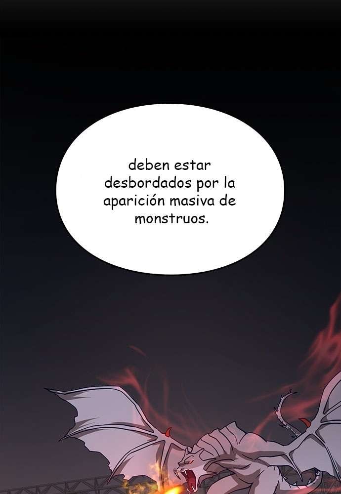 Superhéroe de Tipo Crecimiento Capitulo 39 página 44