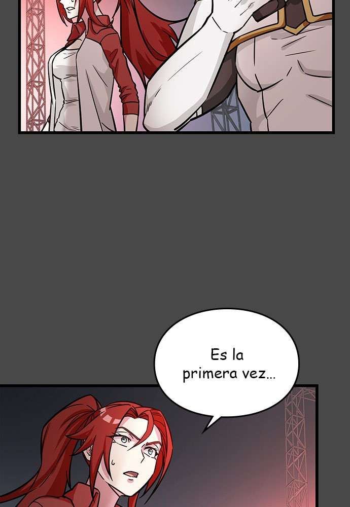Superhéroe de Tipo Crecimiento Capitulo 39 página 48