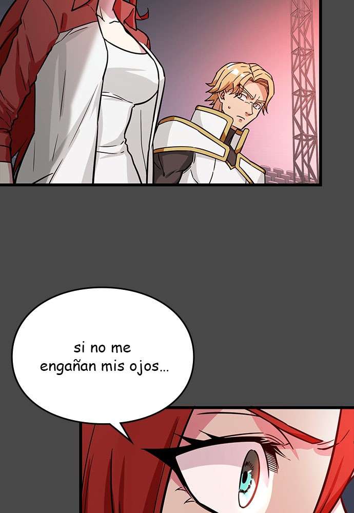 Superhéroe de Tipo Crecimiento Capitulo 39 página 49
