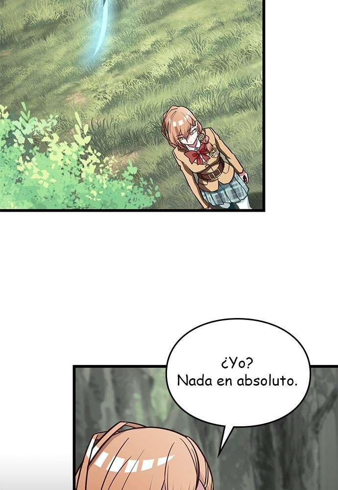 Superhéroe de Tipo Crecimiento Capitulo 39 página 5