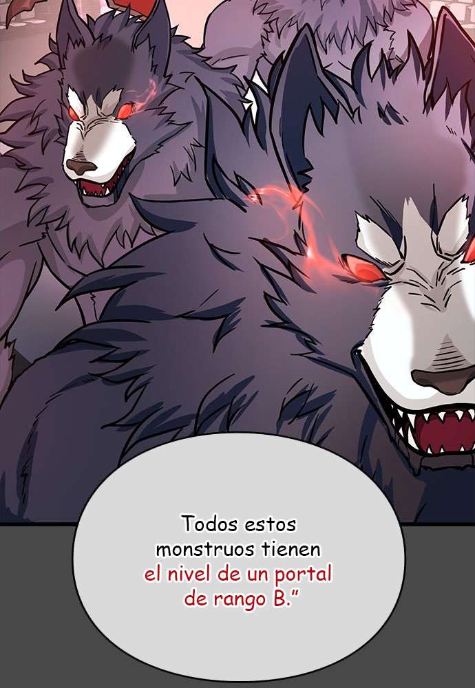 Superhéroe de Tipo Crecimiento Capitulo 39 página 51