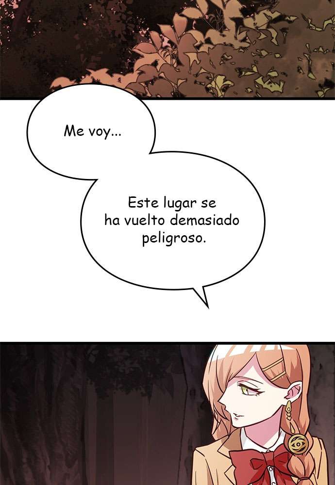 Superhéroe de Tipo Crecimiento Capitulo 39 página 67