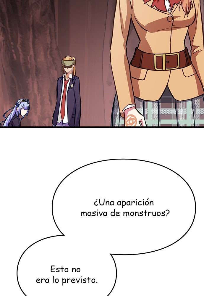 Superhéroe de Tipo Crecimiento Capitulo 39 página 68