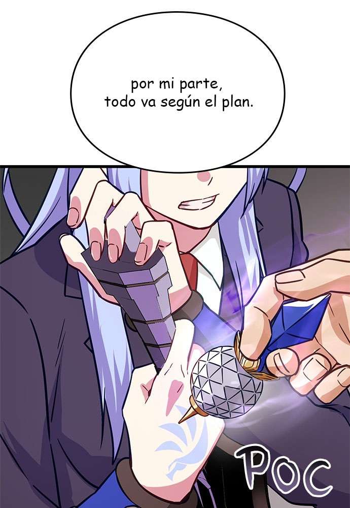 Superhéroe de Tipo Crecimiento Capitulo 39 página 71