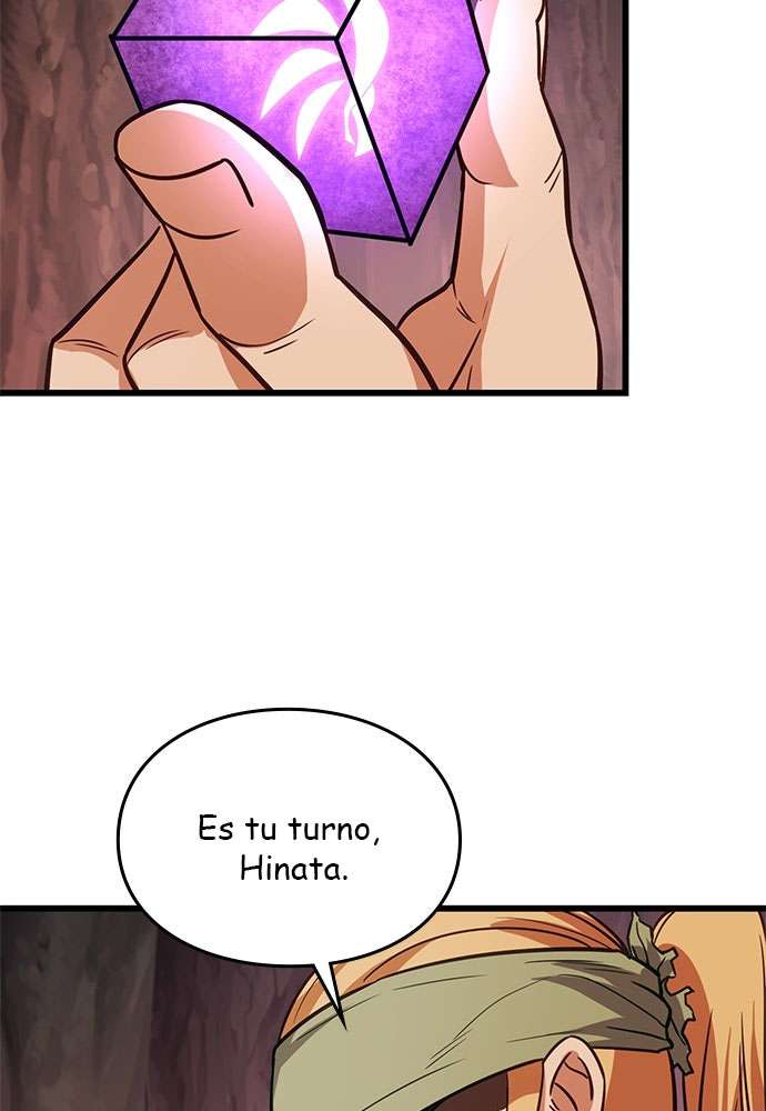 Superhéroe de Tipo Crecimiento Capitulo 39 página 75
