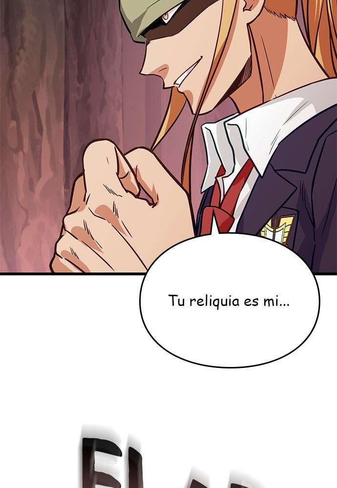 Superhéroe de Tipo Crecimiento Capitulo 39 página 76