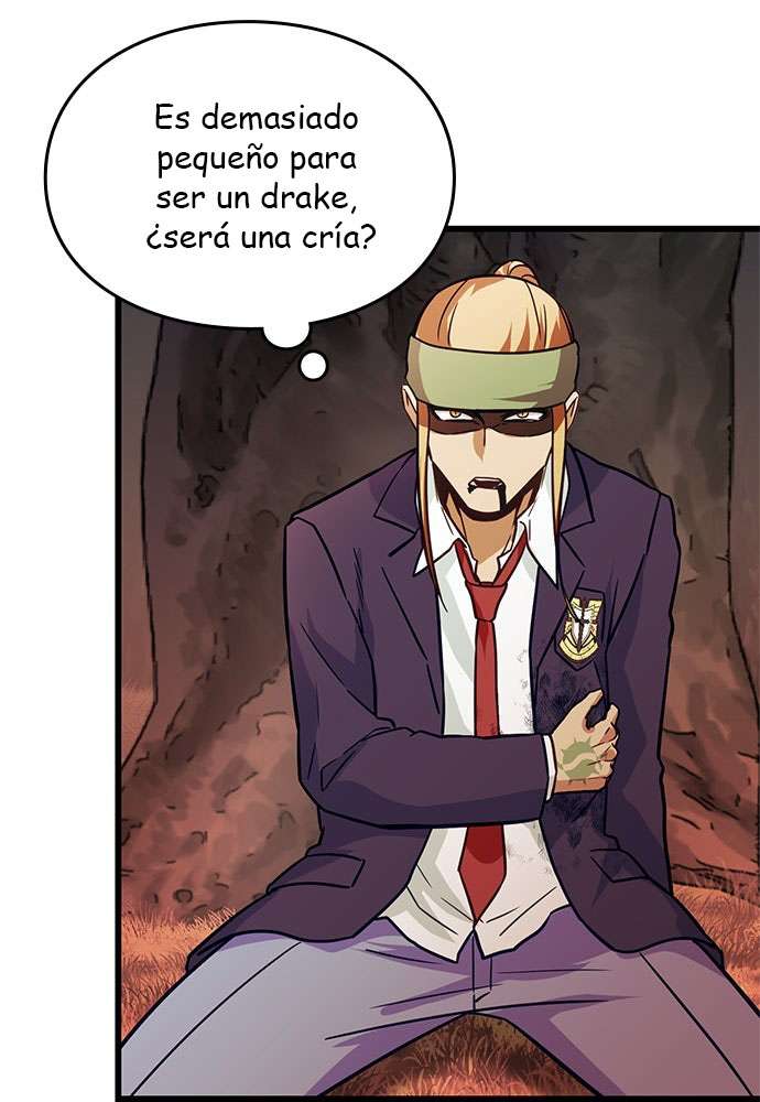 Superhéroe de Tipo Crecimiento Capitulo 39 página 84