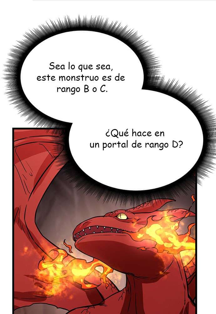 Superhéroe de Tipo Crecimiento Capitulo 39 página 85