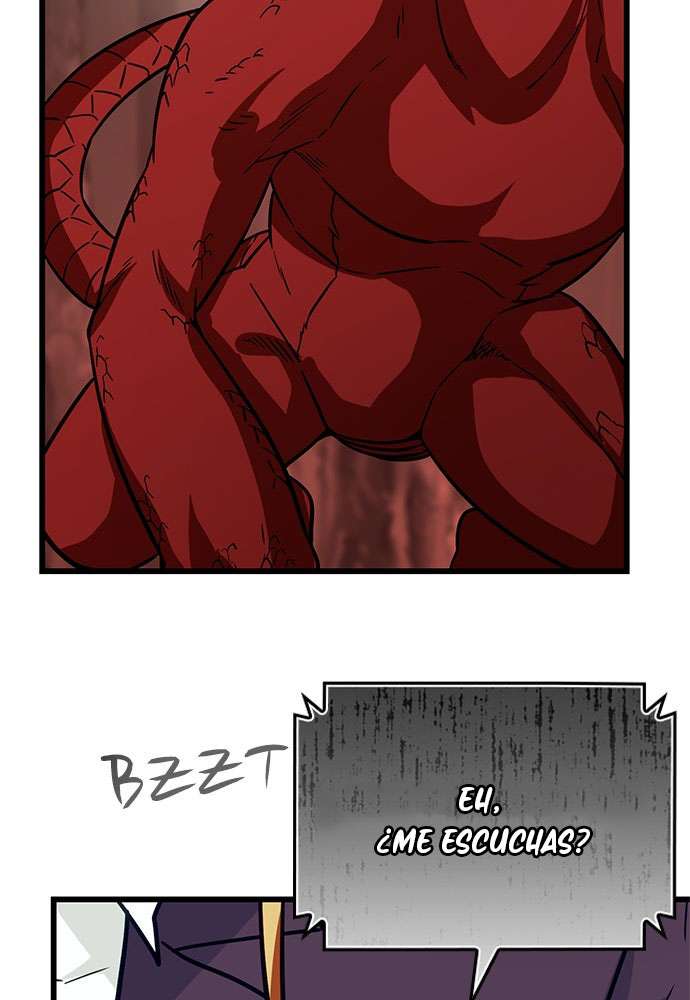 Superhéroe de Tipo Crecimiento Capitulo 39 página 86